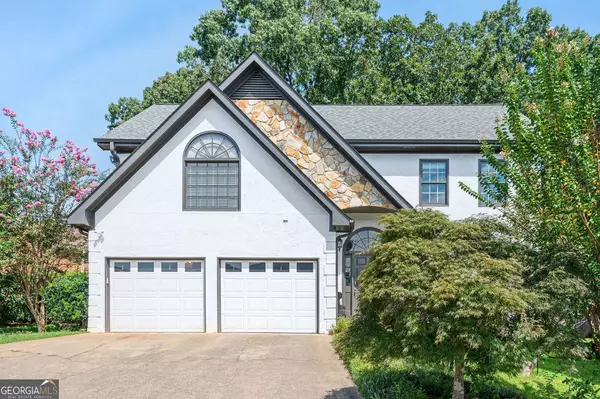 983 Bridgegate DR NE, Marietta, GA 30068