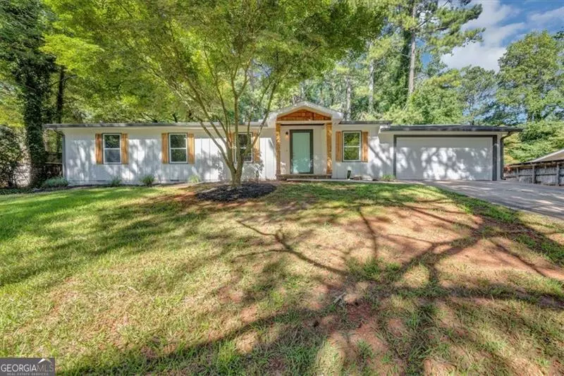 470 PINELAND RD, Mableton, GA 30126