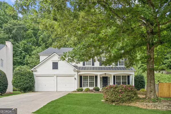 114 Neetle Close DR, Woodstock, GA 30188