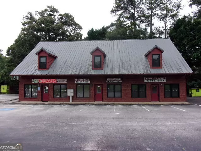 Stockbridge, GA 30281,4460 Walt Stephens