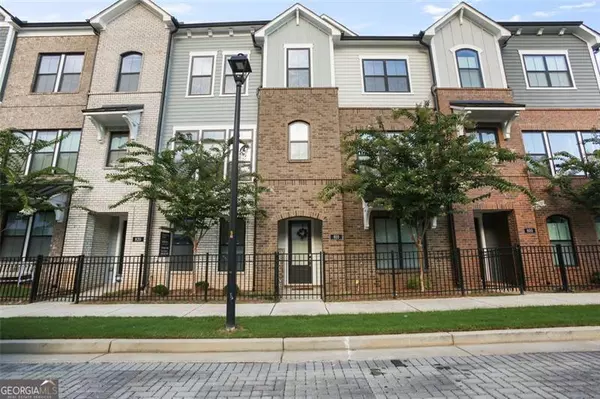 810 KENWAY AVE, Roswell, GA 30076