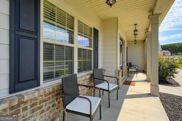 Rydal, GA 30171,64 N Village CIR