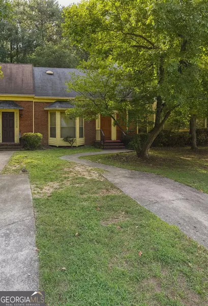 7157 Williamsburg DR, Riverdale, GA 30274