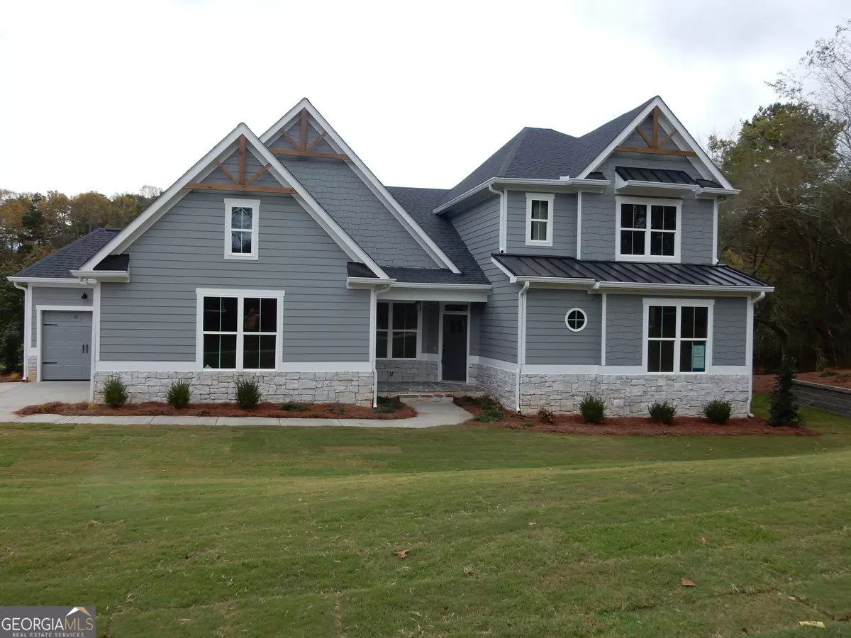 Demorest, GA 30535,408 Sweetgrass DR