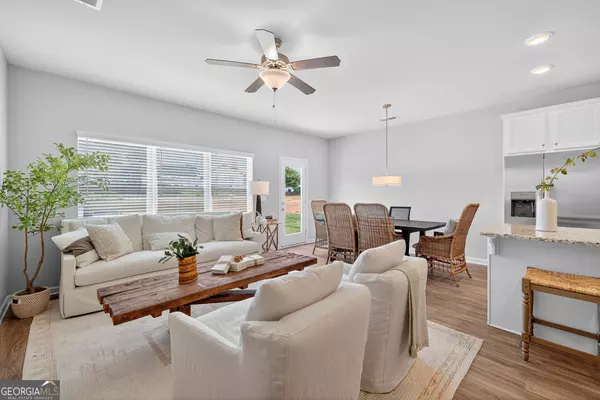 Douglasville, GA 30135,2821 Lillian LN