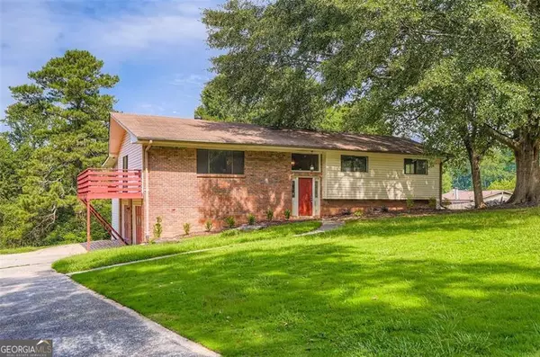 Riverdale, GA 30296,1529 WINCHESTER TRL