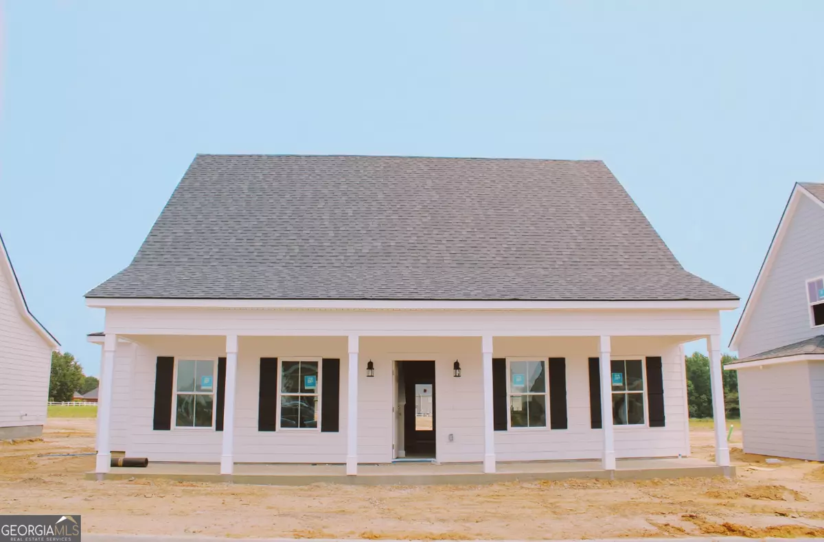 Statesboro, GA 30458,110 SoHo CIR