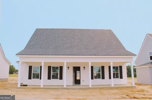 110 SoHo CIR, Statesboro, GA 30458