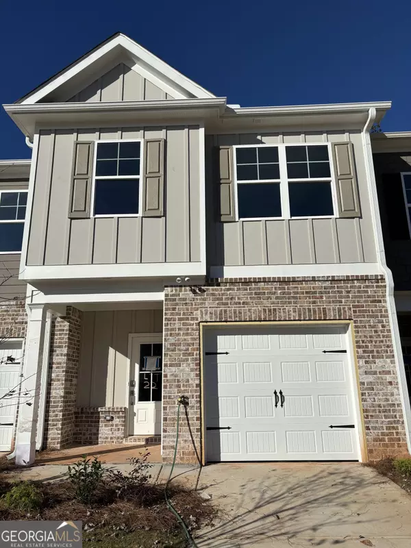 2817 Lillian LN, Douglasville, GA 30135