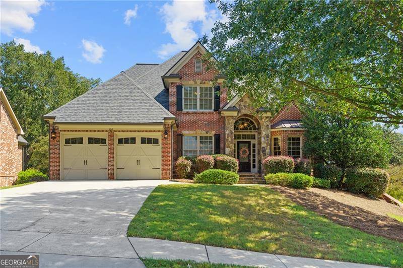 306 Vinings WALK NW, Gainesville, GA 30501