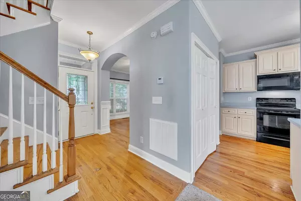 Macon, GA 31210,351 Whistler Park LN
