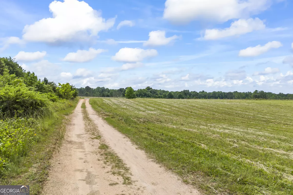 Canon, GA 30520,432 Airport RD