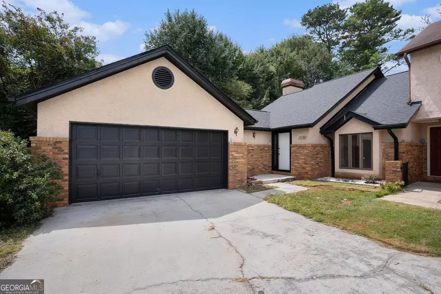 3216 Salem Cove WAY, Conyers, GA 30013
