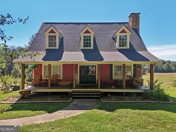 Newnan, GA 30263,1509 Wagers Mill RD
