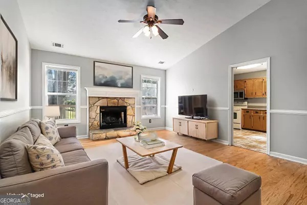 Auburn, GA 30011,304 Honeysuckle TER