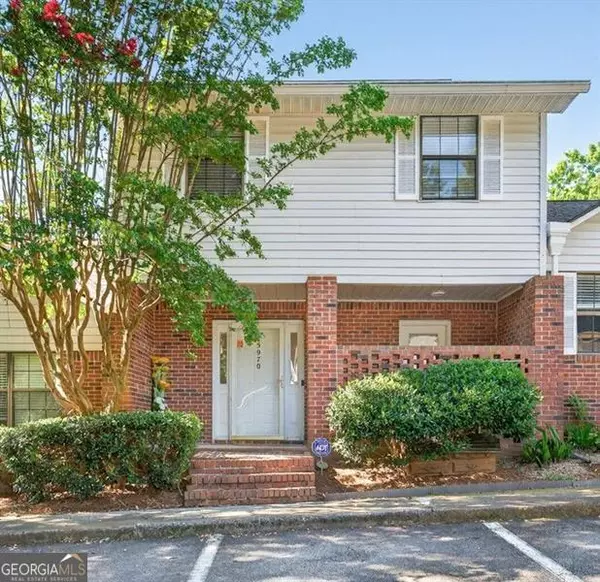 5970 WINTERGREEN RD, Norcross, GA 30093