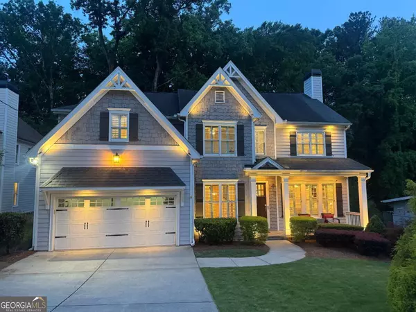 Brookhaven, GA 30319,2585 Drew Valley RD NE