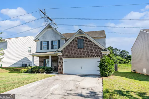 Jonesboro, GA 30236,2364 Allman DR