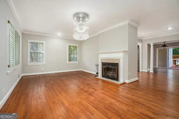Atlanta, GA 30324,961 Lindbergh DR NE