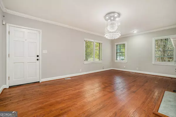 Atlanta, GA 30324,961 Lindbergh DR NE
