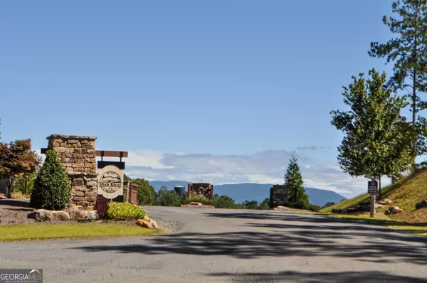 Ellijay, GA 30540,194 Lecroy DR #194