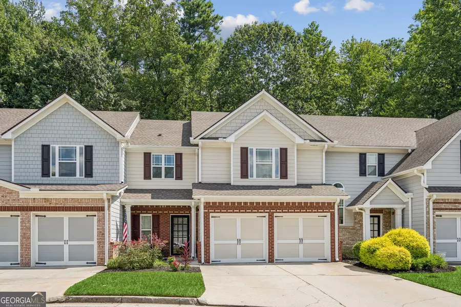 243 Brownstone CIR #25, Marietta, GA 30008