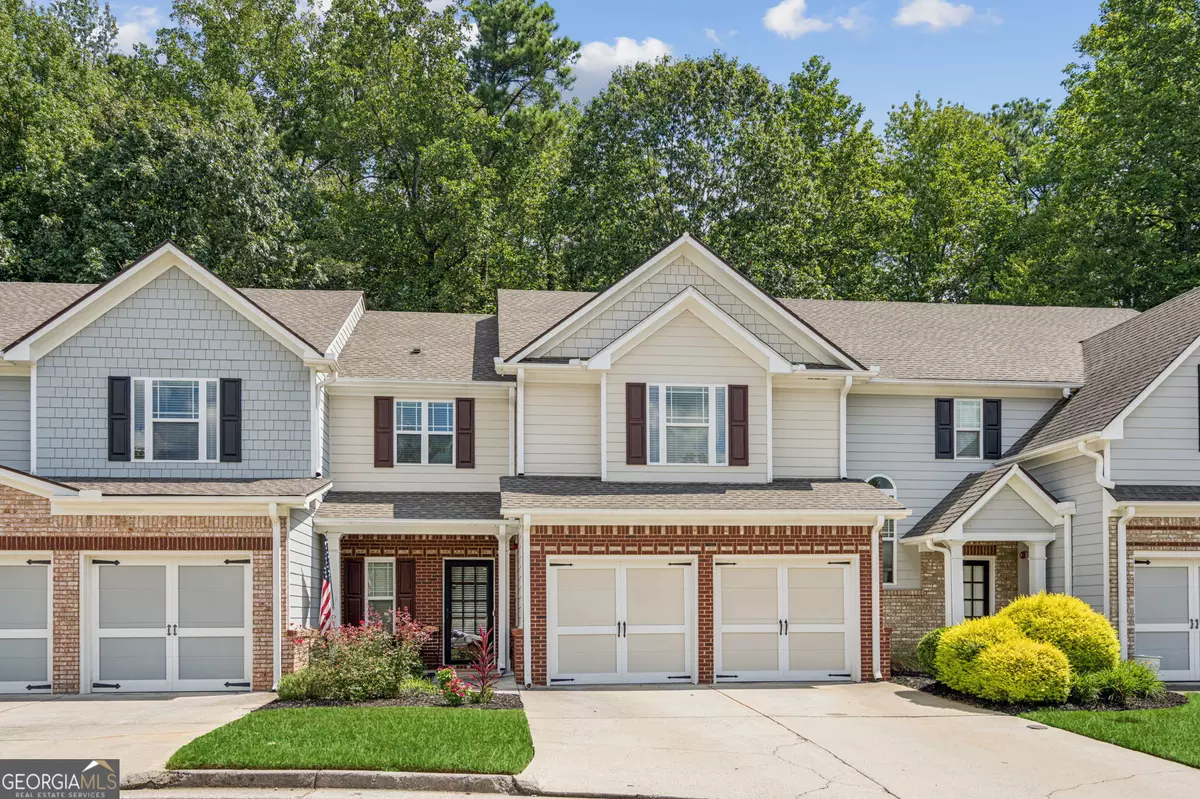 Marietta, GA 30008,243 Brownstone CIR #25