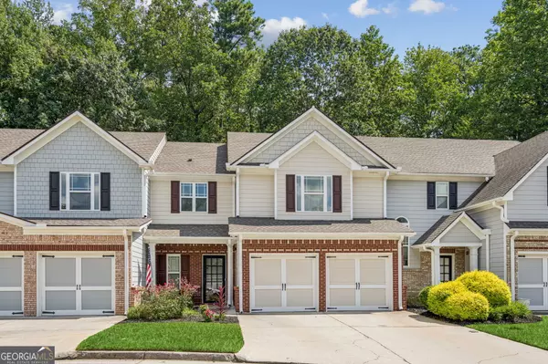 243 Brownstone CIR #25, Marietta, GA 30008