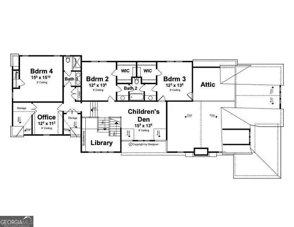 Acworth, GA 30101,4416 Lakeview CT