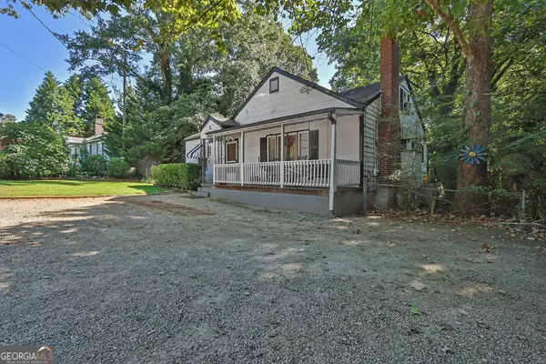 4840 Chamblee Tucker RD, Tucker, GA 30084
