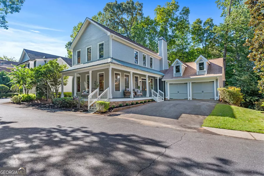 227 Morning Mist WAY, Woodstock, GA 30189