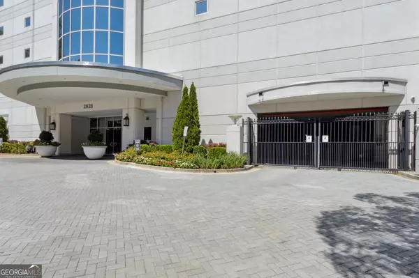 Atlanta, GA 30305,2828 Peachtree RD NE ## 802