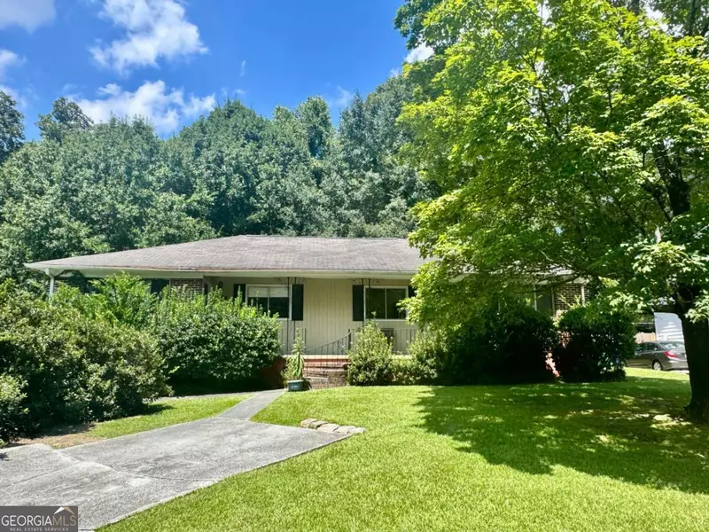 3184 Caldwell RD NE, Brookhaven, GA 30319