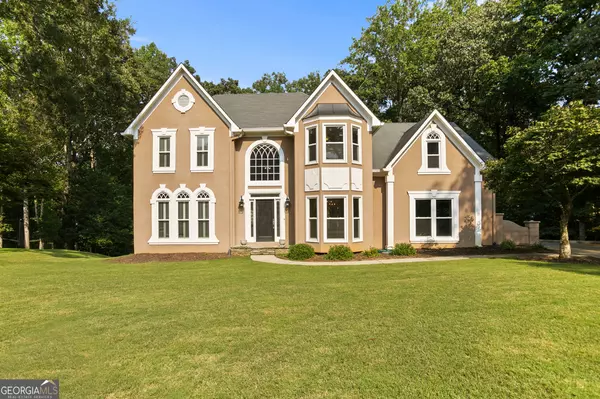 Woodstock, GA 30189,1704 Amberwood Pointe