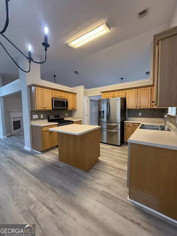 Dallas, GA 30132,119 Appalachian TRL