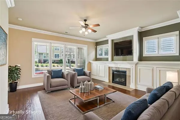 Douglasville, GA 30135,9942 ASHTON OLD RD