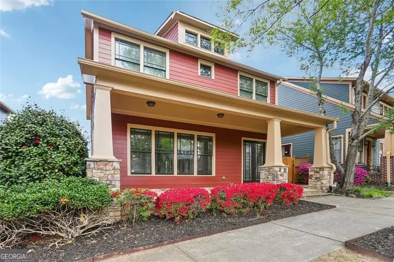 Douglasville, GA 30135,9942 ASHTON OLD RD