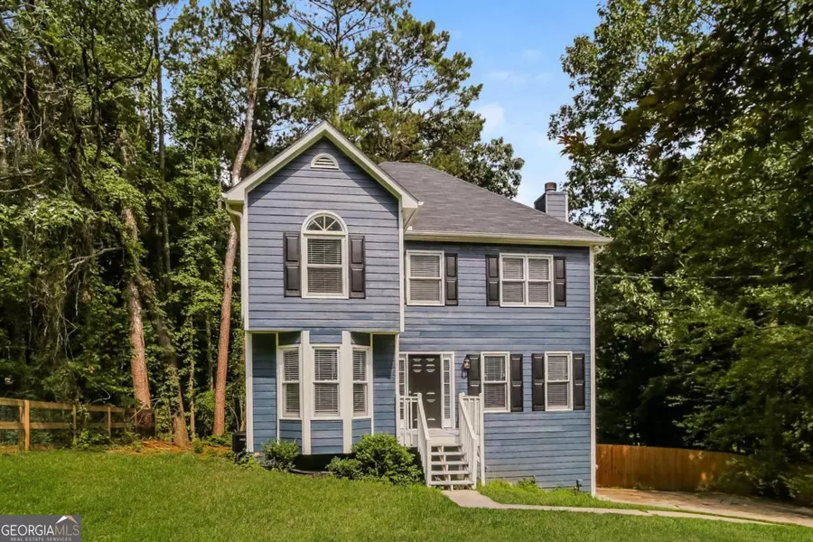 6030 Jonathan TRCE, Canton, GA 30115