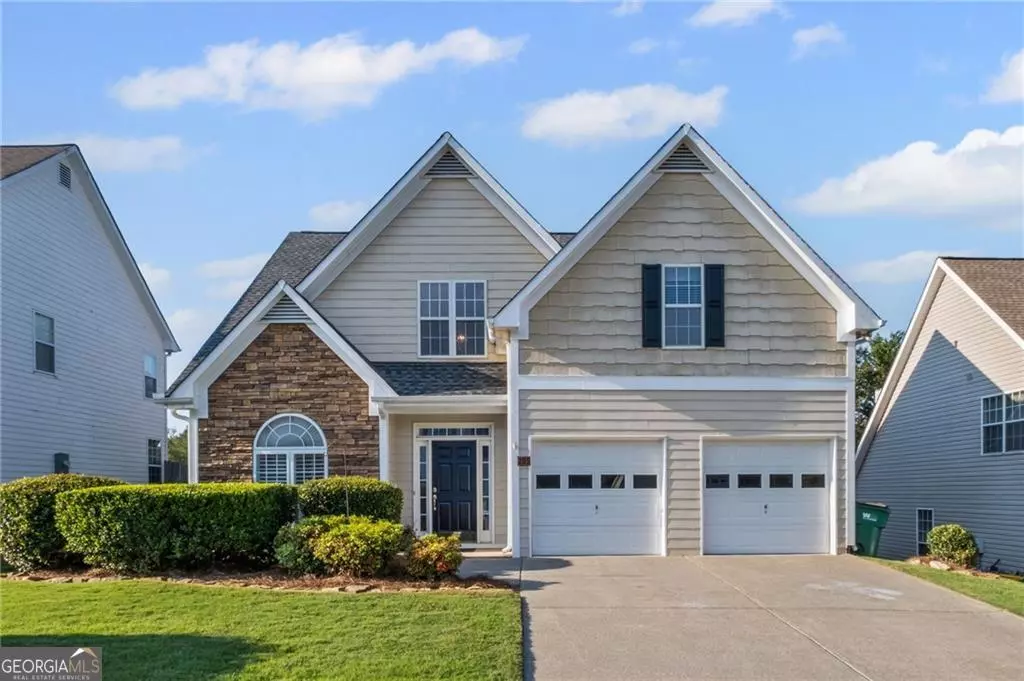 Woodstock, GA 30188,205 Towne Ridge DR