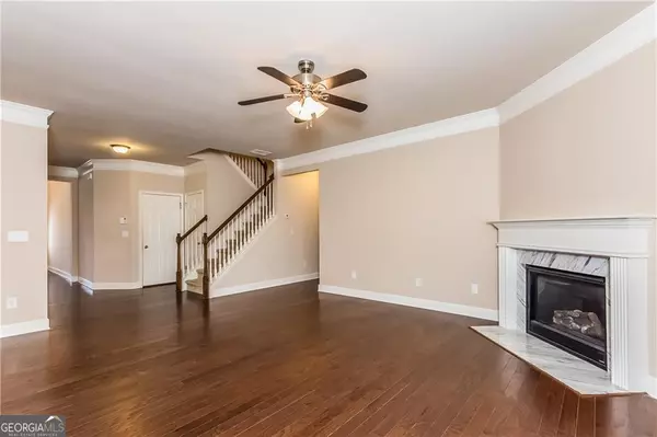 Johns Creek, GA 30022,11452 Mabrypark PL