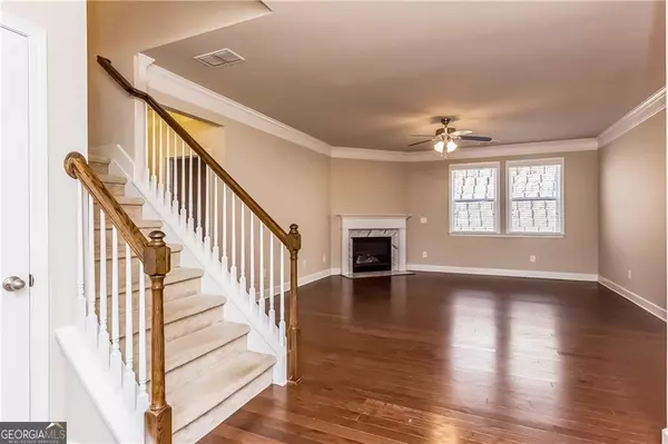 Johns Creek, GA 30022,11452 Mabrypark PL