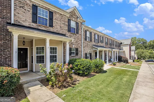 Carrollton, GA 30116,141 Mill Pond XING #L3