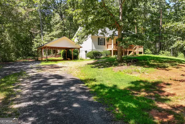 119 Sweetwater Juno RD, Dawsonville, GA 30534