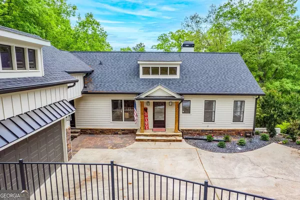 Gainesville, GA 30506,5527 Little River CIR