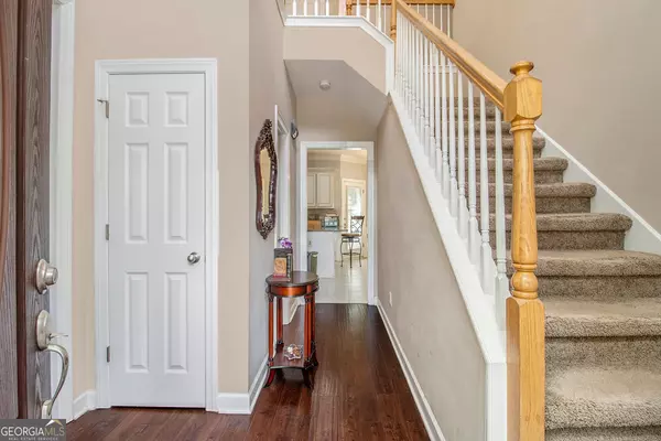 Lawrenceville, GA 30043,2464 Shingle Oak CT
