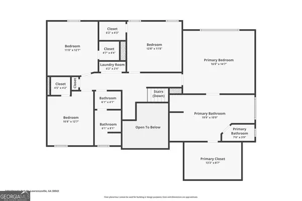Lawrenceville, GA 30043,2464 Shingle Oak CT