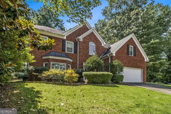 Lawrenceville, GA 30043,2464 Shingle Oak CT