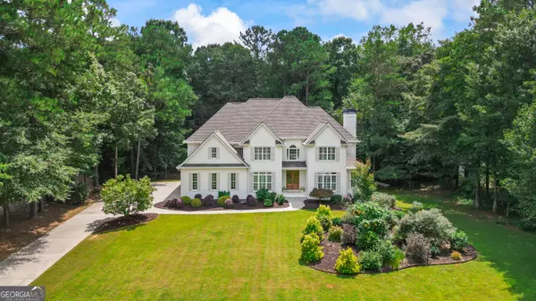 215 Ashley Forest DR, Fayetteville, GA 30214