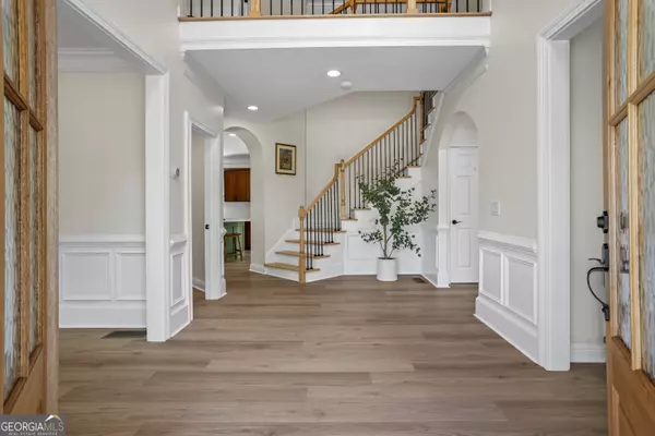 Fayetteville, GA 30214,215 Ashley Forest DR