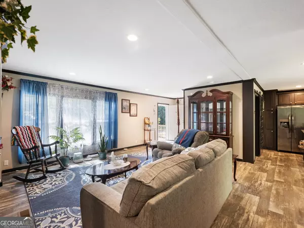 Cleveland, GA 30528,529 Eden CIR